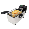 Rasvakeitin Esperanza EKG010 2000 W 3 L