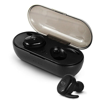 Bluetooth in Ear Headset Esperanza EH225K Schwarz