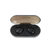 In-ear Bluetooth Headphones Esperanza EH225K Black