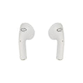 Écouteurs in Ear Bluetooth Esperanza EH237W Blanc
