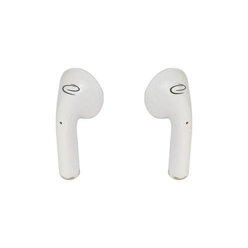 In-ear Bluetooth Slušalke Esperanza EH237W Bela