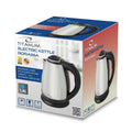 Kettle Esperanza TKK102X Stainless steel 1800 W 1,8 L