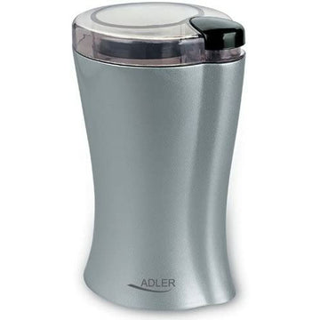 Electric Grinder Adler AD 443 Silver 150 W