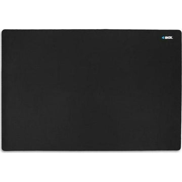 Tapis Antidérapant Ibox AURORA Noir