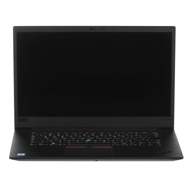 Ordinateur Portable Lenovo ThinkPad X1 EXTREME G 15,6" Intel Core i9-9880H 32 GB RAM 1 TB SSD NVIDIA GeForce GTX 1650 (Reconditi