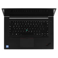 Ordinateur Portable Lenovo ThinkPad X1 EXTREME G 15,6" Intel Core i9-9880H 32 GB RAM 1 TB SSD NVIDIA GeForce GTX 1650 (Reconditi