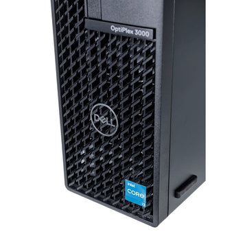 Namizni Računalnik Dell OptiPlex 3000 Intel Core i3-12100 16 GB RAM 512 GB SSD (Prenovljeni izdelki A+)