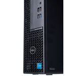 PC de bureau Dell OptiPlex 3000 Intel Core i3-12100 16 GB RAM 512 GB SSD (Reconditionné A+)