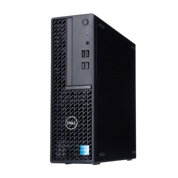 Desktop PC Dell OptiPlex 3000 Intel Core i3-12100 16 GB RAM 512 GB SSD (Refurbished A+)