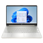 Ordinateur Portable HP 6Y7X5EA 15,6" Intel Core i3-1115G4 16 GB RAM 512 GB SSD