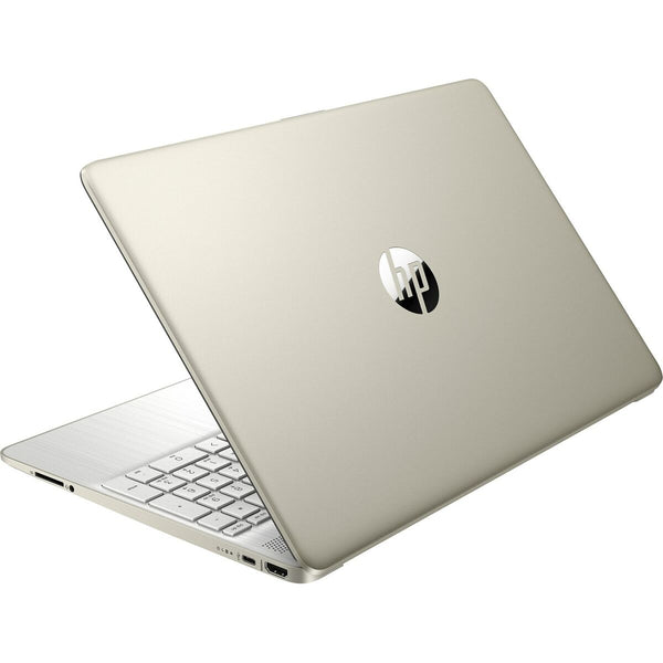 Ordinateur Portable HP 6Y7X5EA 15,6" Intel Core i3-1115G4 16 GB RAM 512 GB SSD