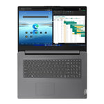 Ordinateur Portable Lenovo V17 G4 17,3" Intel Core i5-1335U 16 GB RAM 512 GB SSD QWERTY