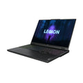 Ordinateur Portable Lenovo Legion Pro 5 16IRX8 16" Intel Core I5-13500HX 16 GB RAM 1 TB SSD Nvidia Geforce RTX 4060