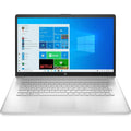 Laptop HP 17-cn3053cl 17,3" Intel Core i5-1335U 16 GB RAM 512 GB SSD Qwerty US (Prenovljeni izdelki A+)