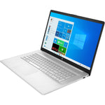 Laptop HP 17-cn3053cl 17,3" Intel Core i5-1335U 16 GB RAM 512 GB SSD Qwerty US (Prenovljeni izdelki A+)