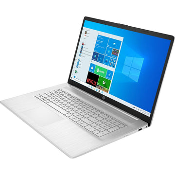 Ordinateur Portable HP 17-cn3053cl 17,3" Intel Core i5-1335U 16 GB RAM 512 GB SSD Qwerty US (Reconditionné A+)