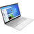 Ordinateur Portable HP 17-cn3053cl 17,3" Intel Core i5-1335U 16 GB RAM 512 GB SSD Qwerty US (Reconditionné A+)