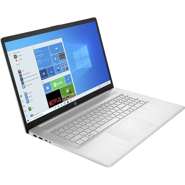 Laptop HP 17-cn3053cl 17,3" Intel Core i5-1335U 16 GB RAM 512 GB SSD Qwerty US (Prenovljeni izdelki A+)