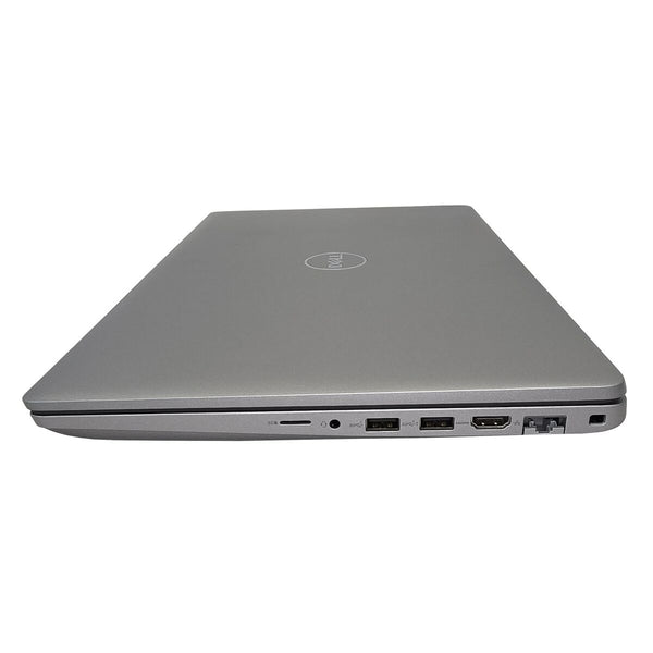 Ordinateur Portable Dell PRECISION 3581 15,6" Intel Core i5-13600H 32 GB RAM 512 GB SSD