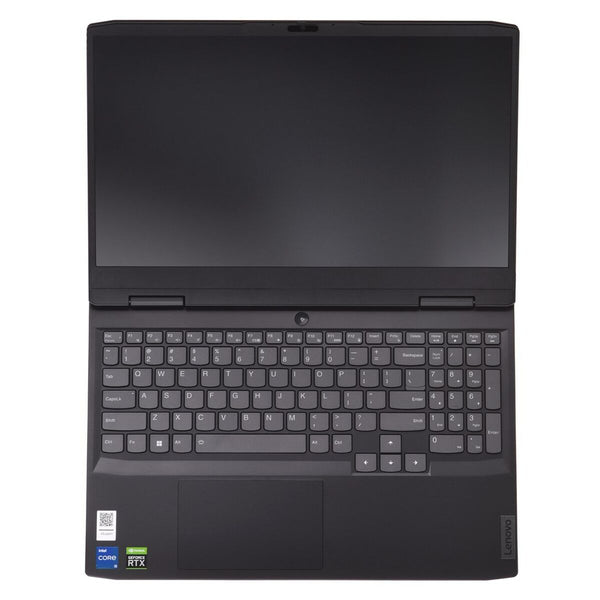 Ordinateur Portable Lenovo IdeaPad Gaming 3 15,6" i5-12450H 16 GB RAM 1 TB SSD NVIDIA GeForce RTX 3050