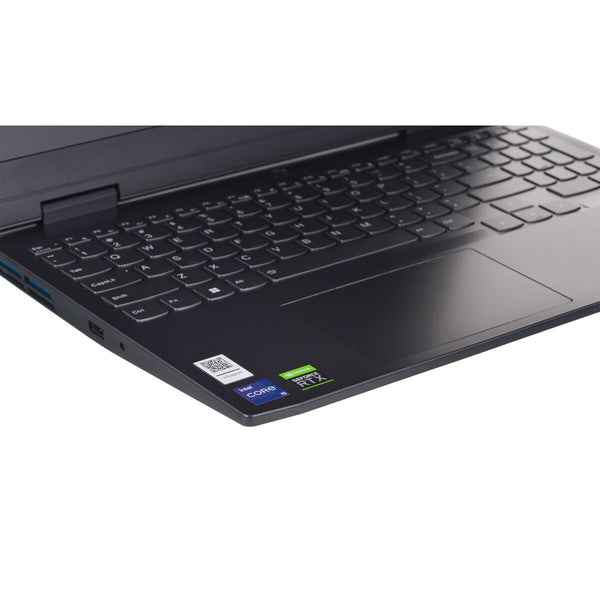 Ordinateur Portable Lenovo IdeaPad Gaming 3 15,6" i5-12450H 16 GB RAM 1 TB SSD NVIDIA GeForce RTX 3050