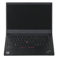 Laptop Lenovo ThinkPadE14i5-10210U16G256SSD14FHD (Refurbished A)