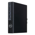 Mini PC Dell OptiPlex 3080 Intel Core i5-10400 16 GB RAM 256 GB SSD (Refurbished A)
