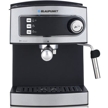 Superautomatische Kaffeemaschine Blaupunkt CMP301 Schwarz 850 W 15 bar 2 Kopper 1,6 L