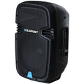 Tragbare Bluetooth-Lautsprecher Blaupunkt Profesjonalny system audio  PA10 Schwarz 600 W