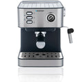 Superavtomatski aparat za kavo Blaupunkt CMP312 Črna 850 W 2 Cești 1,6 L