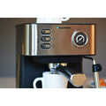 Superavtomatski aparat za kavo Blaupunkt CMP312 Črna 850 W 2 Cești 1,6 L
