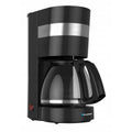 Filterkaffeemaschine Blaupunkt CMD401 Schwarz 800 W 1,25 L