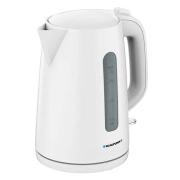 Kettle Blaupunkt EKP502 White Plastic 2200 W 1,7 L