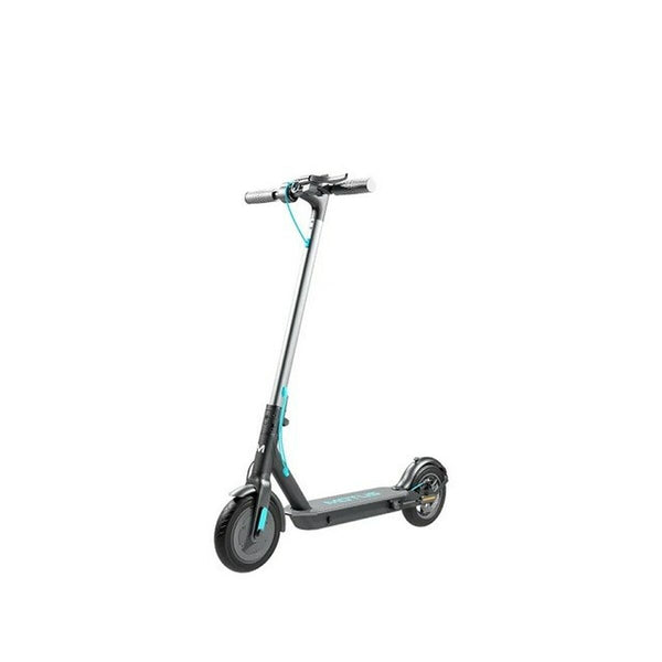 Elektroroller Motus Scooty 10 Lite 2022 Grau Silber 350 W