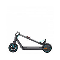 Elektroroller Motus Scooty 10 Schwarz 350 W