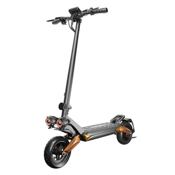 Trottinette Électrique Ruptor R3 V3 Noir Cuivre 800 W