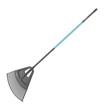 Rake zum Aufsammeln von Blättern Cellfast Ideal Pro 206 x 65 cm Besen