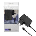 Powerbank Qoltec 51022 Black