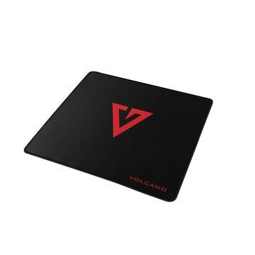 Non-slip Mat Modecom Volcano Elbrus Black Red