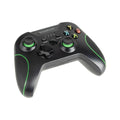 Drahtloser Gaming Controller Kruger & Matz Warrior GP-100 USB-Verbindung