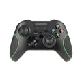 Drahtloser Gaming Controller Kruger & Matz Warrior GP-100 USB-Verbindung