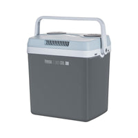 Electric Portable Fridge TEESA TSA5001.1 Grey 25 L