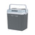 Electric Portable Fridge TEESA TSA5001.1 Grey 25 L