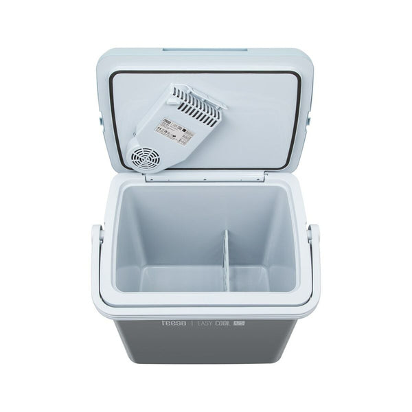 Electric Portable Fridge TEESA TSA5001.1 Grey 25 L