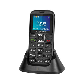 Téléphone portable pour personnes âgées Kruger & Matz KM0921