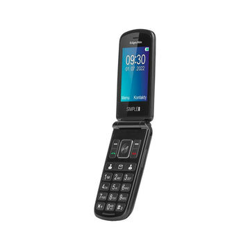 Téléphone portable pour personnes âgées Kruger & Matz KM0929.1 2.8"