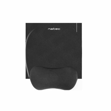 Gaming Mouse Mat Natec NPF-0784 Black