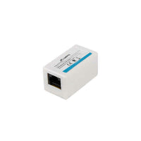 Kategorie 5 UTP RJ45 Anschluss Lanberg AD-RJ45-RJ45-OU5