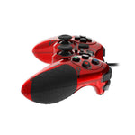 Gaming Control MANGAN 200 Red