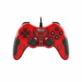 Gaming Controller Genesis MANGAN 200 Rot